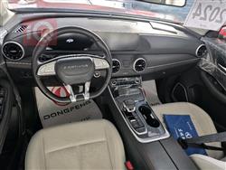 دونج فينج T5 EVO